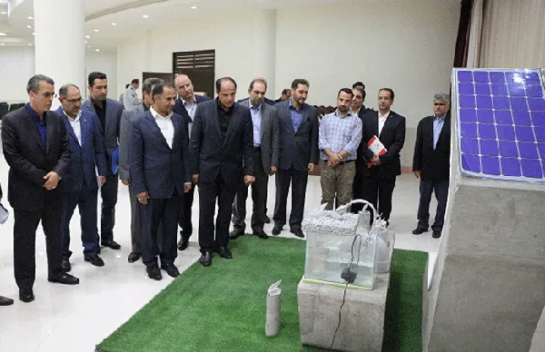 تقویت همکاری‌های بانک ملت و دانشگاه آزاد قزوین