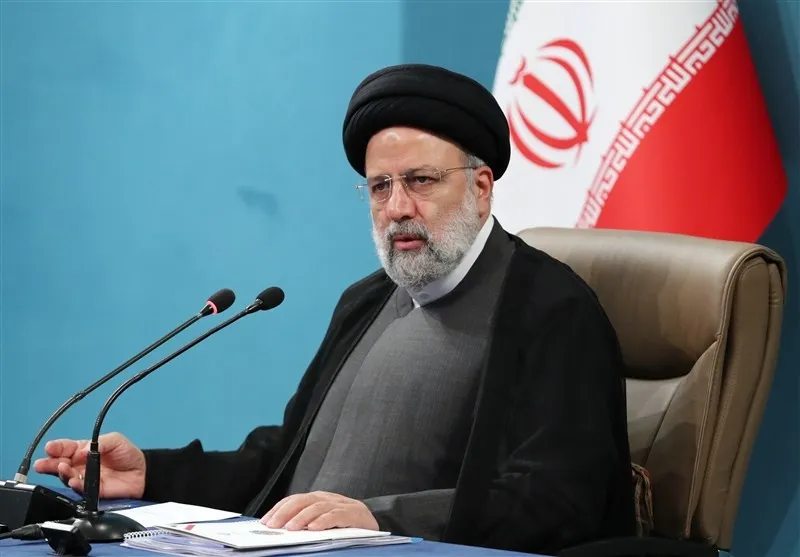 رییسی: منتظر لبخند آمریکا و اروپا نخواهیم شد