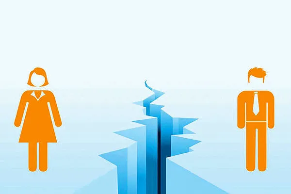 شکاف جنسیتی در توافقات تجاری