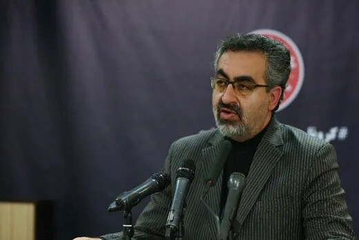 ۱۴۸۵مبتلا و ۶۸فوتی جدید کرونا در کشور