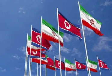 Pezeshkian congrats N Korean leader on arrival of New Year