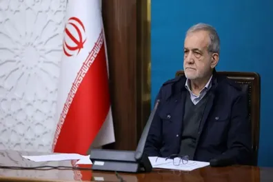 هشدار-پزشکیان-درباره-قطع-گاز-و-برق-ادارات-در-پاییز-تعطیل-می-شوند