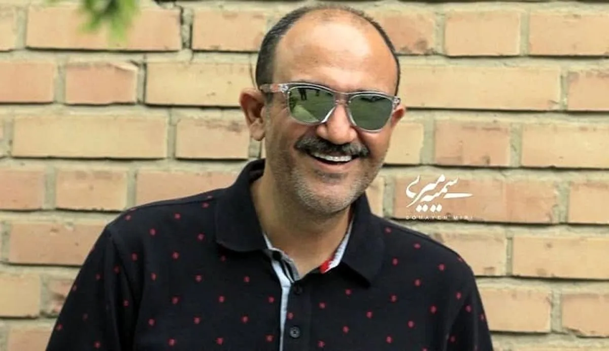 خاطره بامزه مهران غفوریان از استخر رفتن در دبی؛ اولین سفر خارجیم بود!