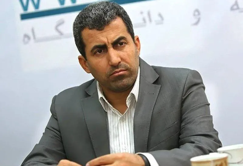پورابراهیمی:در سال ۹۶ باید سود سهام عدالت توزیع شود