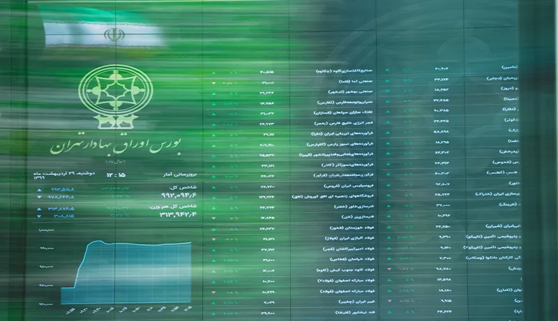 خوشبینی به برجام، شاخص را سبز کرد