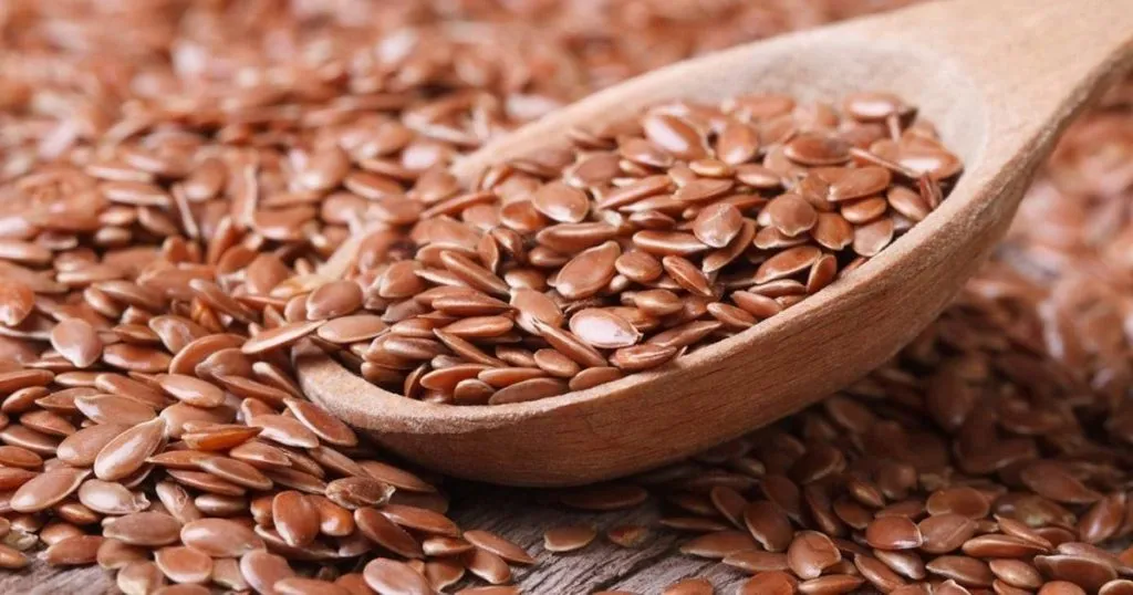 کاهش وزن سریع با داروی لاغری گیاهی با تخم کتان