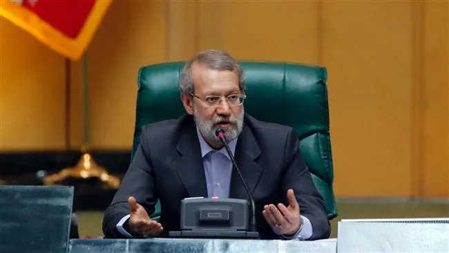 Larijani invites regional states to form alliance against terrorism