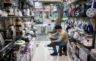 لوزام-خانگی-گران-تر-می-شود-رشد-قیمت-برخی-مواد-اولیه-از-296-درصد-عبور-کرد