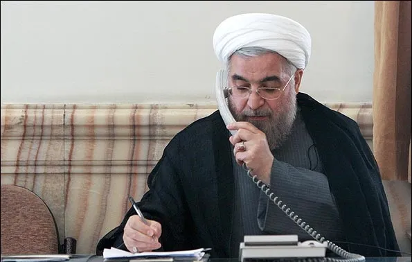 دستور روحانی بر توسعه تولید کیت‌های تشخیص کرونا