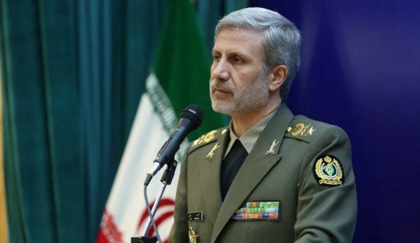 با شهادت فخری زاده، بودجه نوآوری‌های وزارت دفاع دو برابر شد