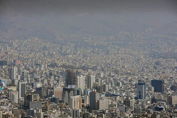 اثر مستقیم تحریم‏‌های اقتصادی بر آلایندگی زیست ‏محیطی