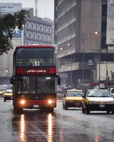 اینجا-تهران-نیست-خیابان-های-بغداد-است-عکس