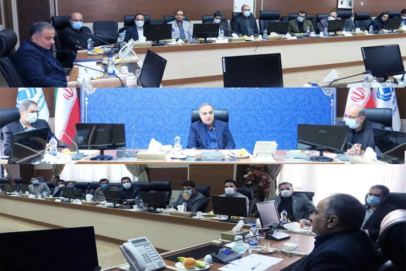 راه اندازی مرکز نوآوری صنعت بیمه