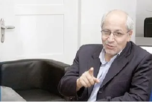 تحلیل مسعود نیلی از آینده دلار