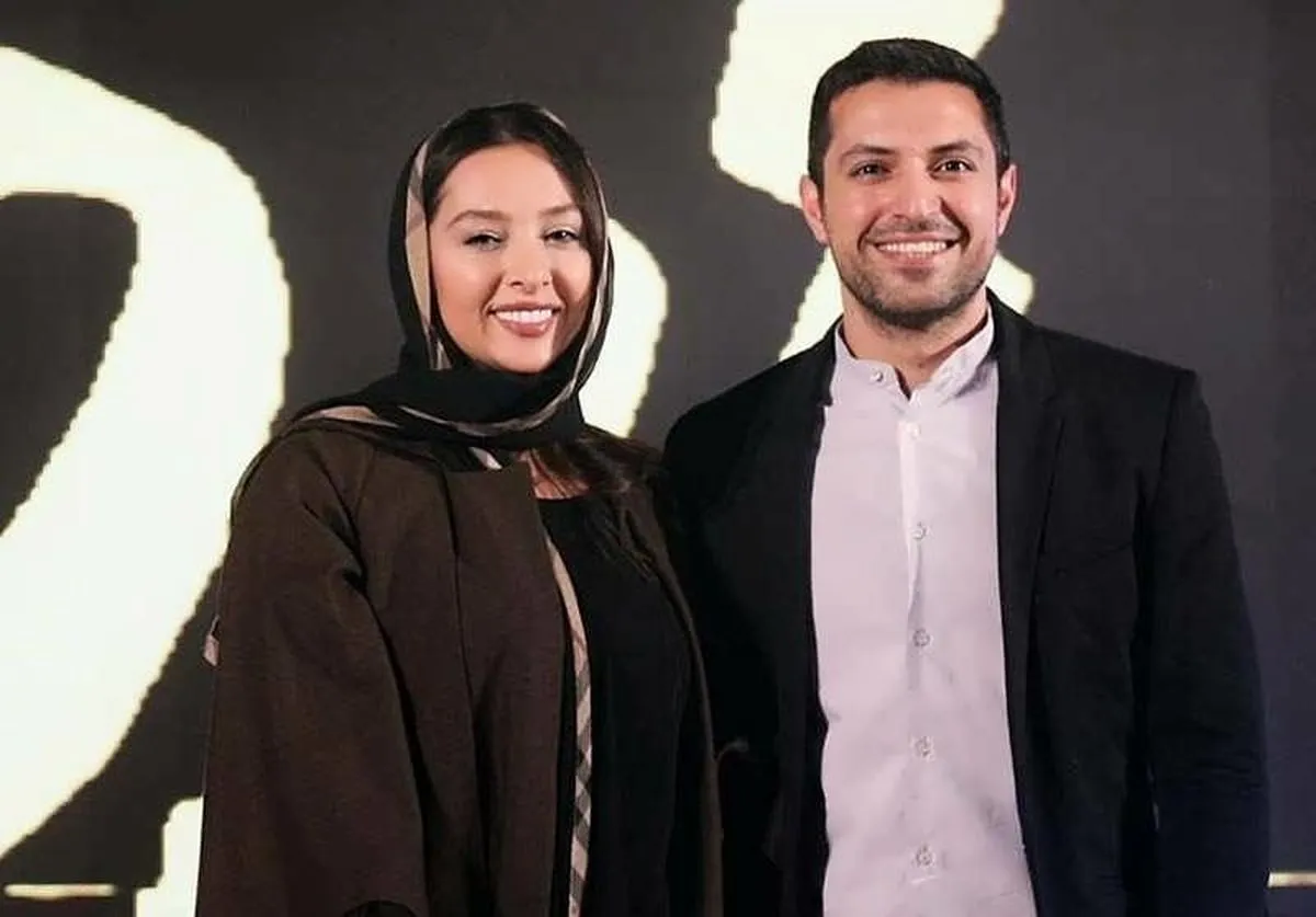 درخواست طلاق همسر اشکان خطیبی علنی شد