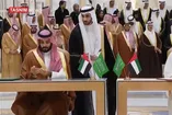 ورود انگلیس به جنگ خاورمیانه / حمایت تسلیحاتی قطعی شد
