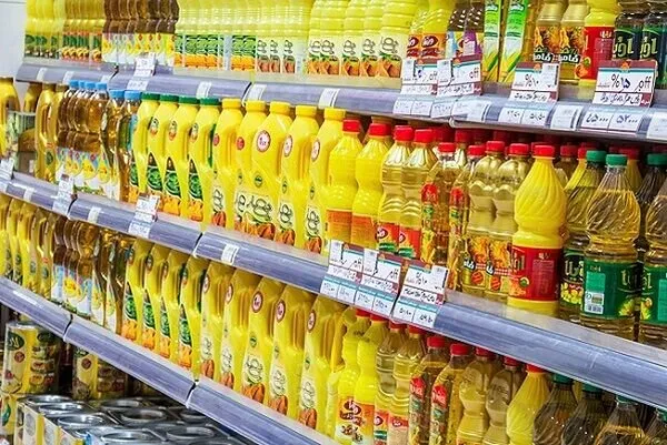 بازار روغن خوراکی تا پایان هفته به ثبات می رسد