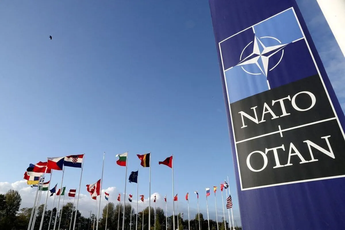 Iranian Embassy in Turkey: NATO's claims on Iran's nuclear program and the Strait of Hormuz are baseless