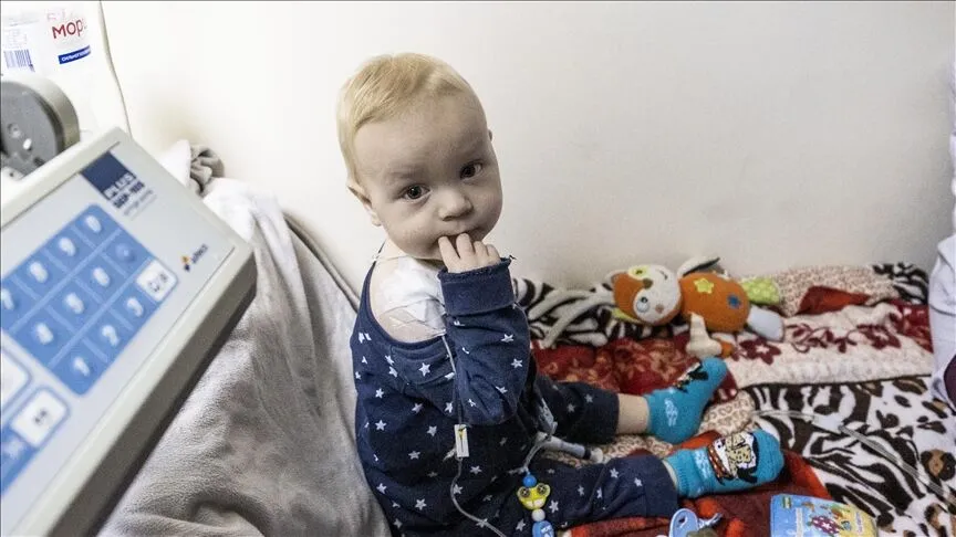 کمبود دارو، معضل جدید اوکراین