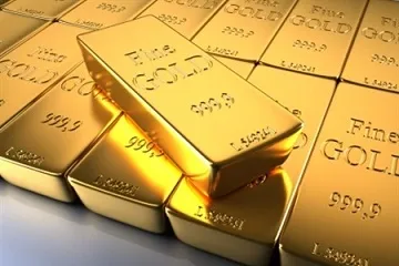 پیش‌بینی کاهشی کیتکو از قیمت طلا