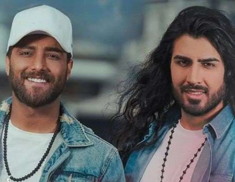 دانلود آهنگ ماکان بند من بد تو خوب + متن و پخش آنلاین