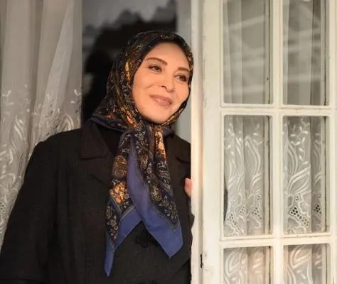 انتقاد افسانه بایگان از تفکر غالب بر تلویزیون