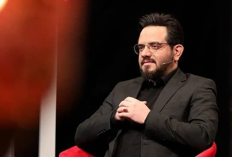 امیدواری های دبیر جشنواره فیلم فجر برای آینده سینما + فیلم