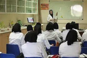 تعداد دانشجوهای پزشکی بیشتر می‌شود