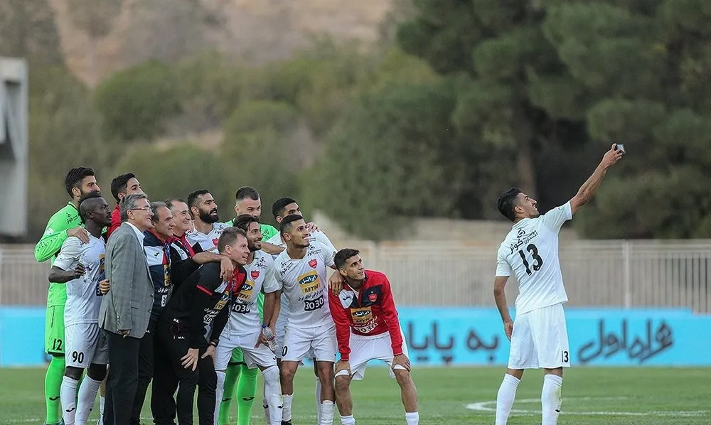 اقدام مهم پرسپولیسی‌ها در فصل نقل و انتقالات؟