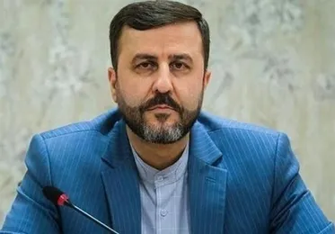 US’s UNSC Move on Hormuz Strait Aims to Protect Real Culprits: Iran