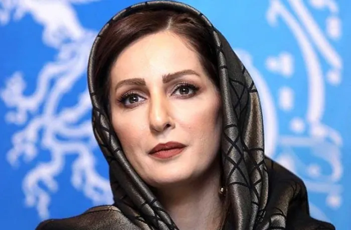 شقایق دهقان در پیست رانندگی +عکس