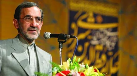 انتقاد شدید ولایتی از 