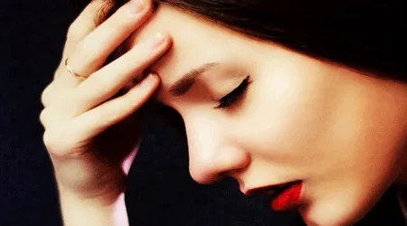چرا نمی‌توانم خواستگار محترم را فراموش کنم!