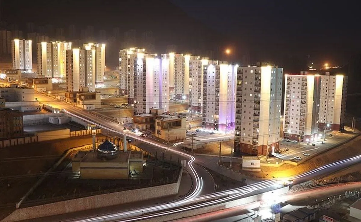 کاهش عجیب قیمت مسکن در این مناطق تهران/ ماجرا چیست؟