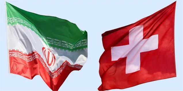 لابی بانکی با سوئیسی‌ها
