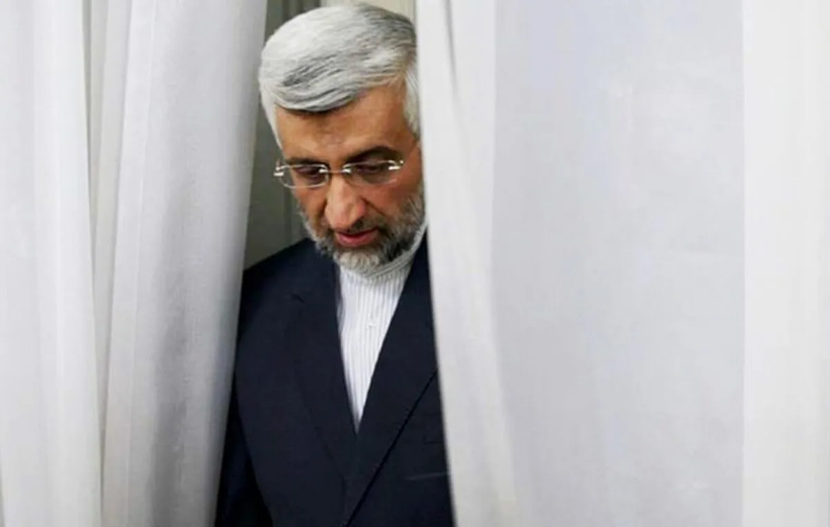پایان دوران سعید جلیلی در شورای عالی امنیت ملی