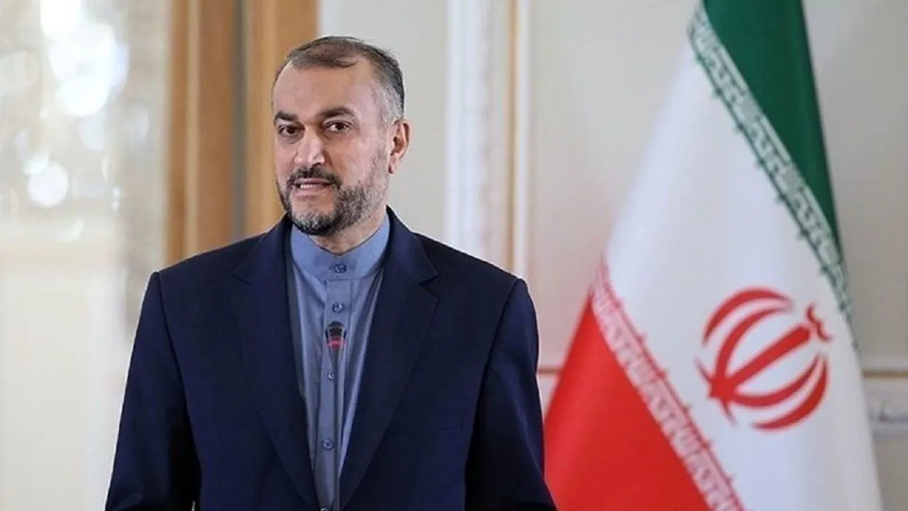امیرعبداللهیان: کشورهای اسلامی برای پایان بخشیدن به جنایات صهیونیست‌ها فورا اقدام کنند