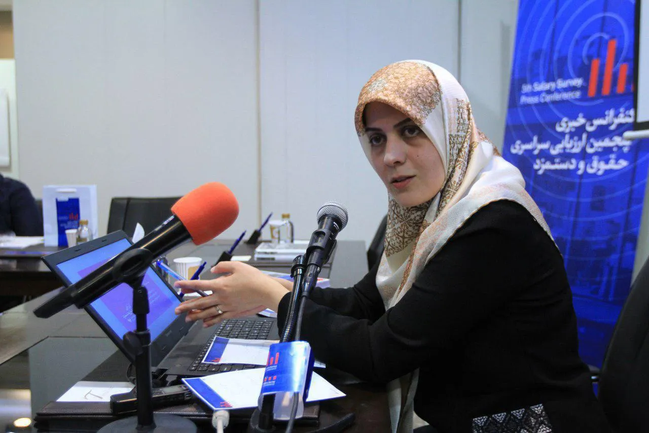 ایران‌تلنت: از اطلاعات کاربران حفاظت می‌کنیم