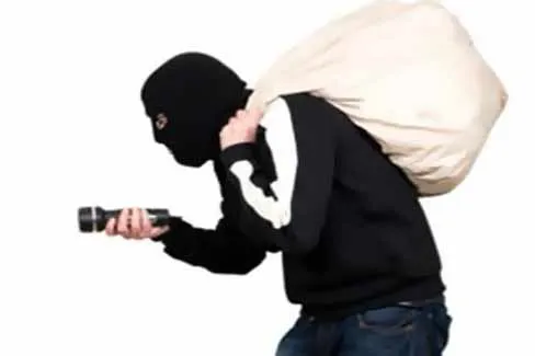 نقشه مستخدم برای سرقت 750 میلیون تومانی