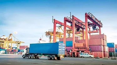 Iran, Afghanistan target $10bn in trade by 2029