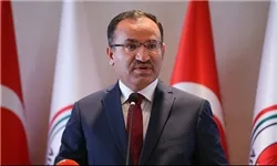 پرونده نقض تحریم‌های ایران، توطئه سازمان گولن است