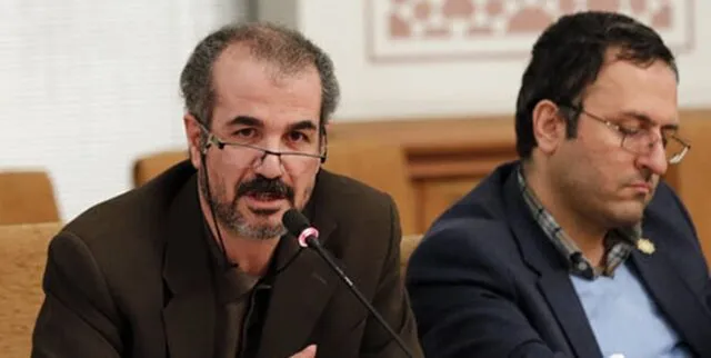 فعالیت ساختمان‌های ناایمن دولتی متوقف می‌شود