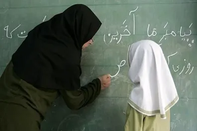 تصمیم-ناگهانی-آموزش-و-پرورش-معلمان-از-دهه-اول-مهر-ثبت-نام-کنند