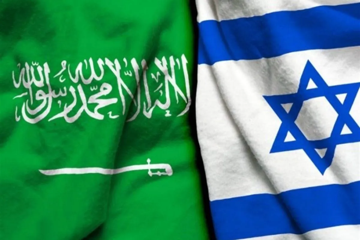 عربستان و اسرائیل