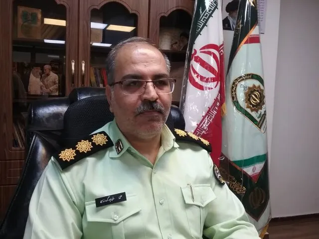 مقصر سرقت از بانک ملی روبروی دانشگاه تهران مشخص شد
