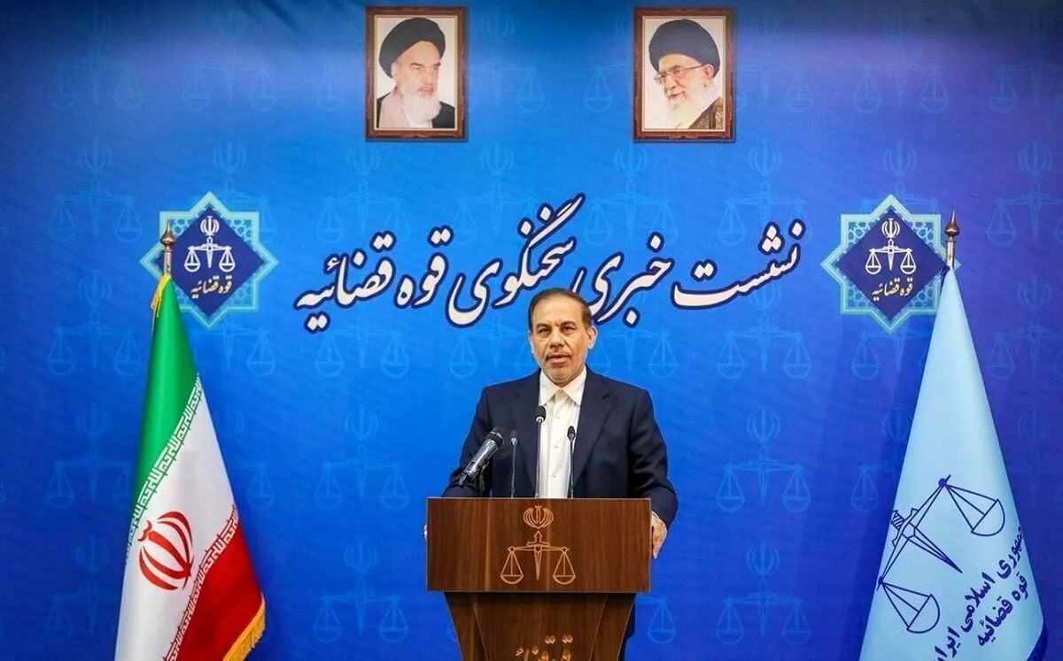 جهانگیر: با مکانیسم ماشه دنیا به آخر نمی‌رسد