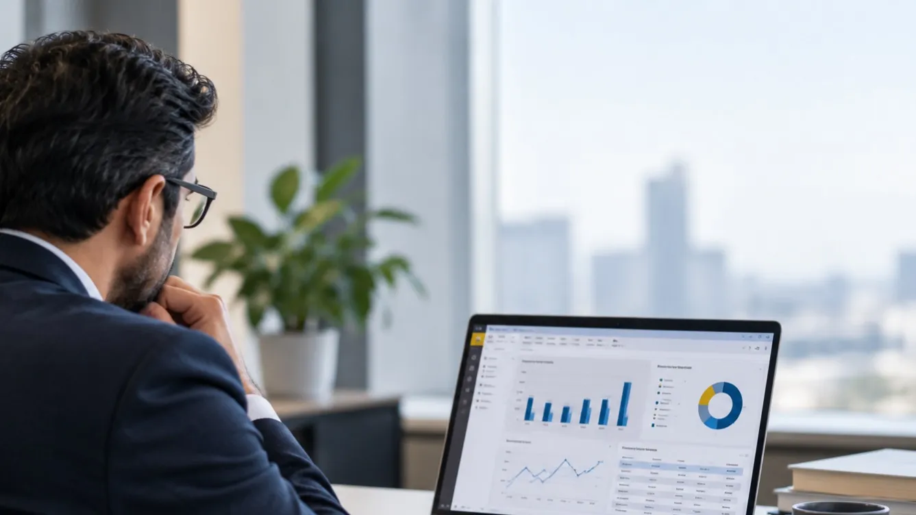 دوره هوش تجاری با Power BI؛ علاقه مندان پیش از ثبت&zwnj;نام به چه نکاتی توجه کنند؟ 
