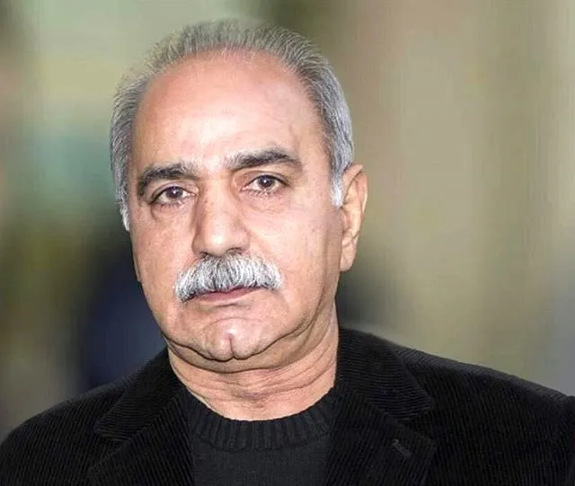 پرویز پرستویی ۶۶ ساله شد + عکس