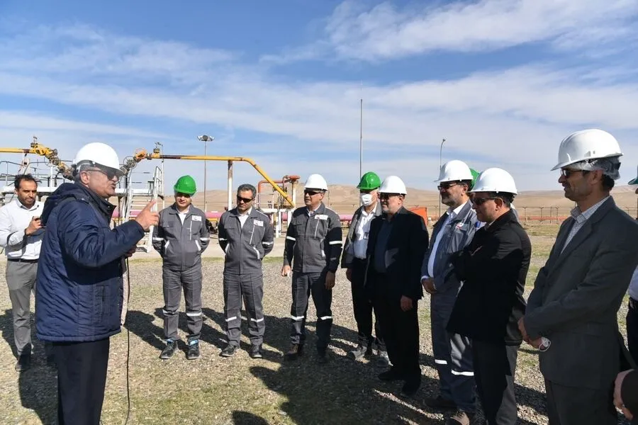 نفت مرکزی برای تأمین سوخت زمستانی آماده است