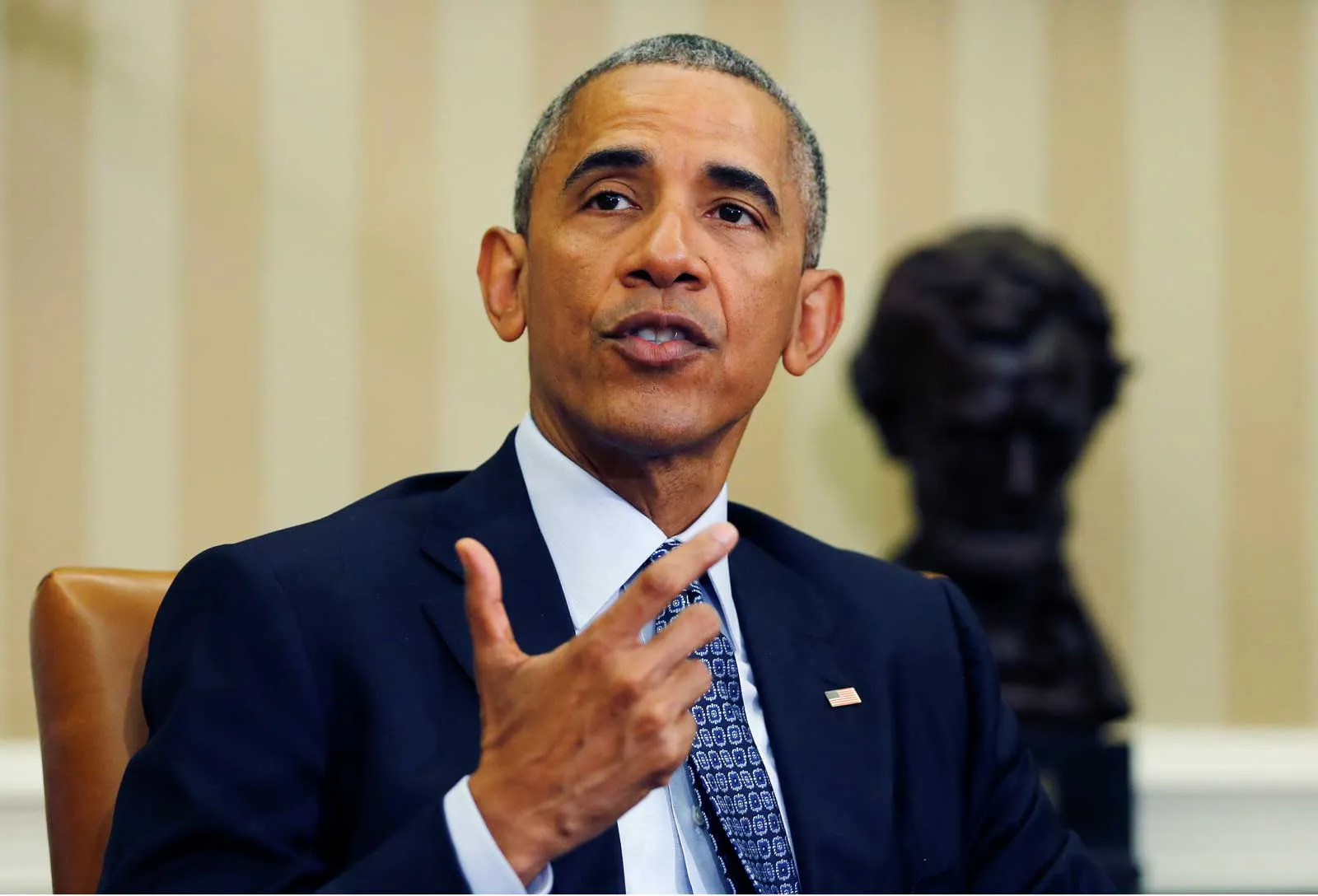 As Obama heads to Laos, signs of a tilt away from China